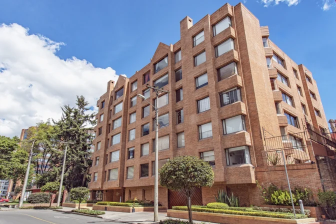 Edificio Chicó 97