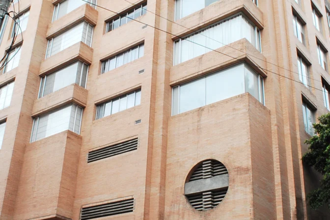 Edificio Parque Portugal
