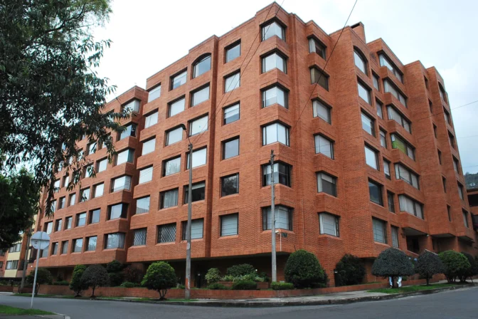 Conjunto Residencial Bella Suiza
