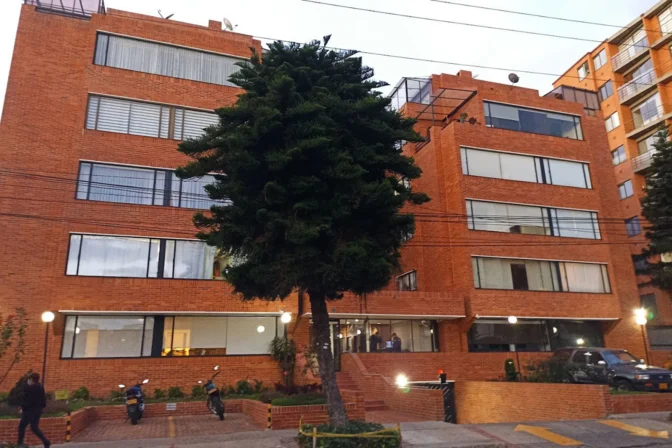 Conjunto Residencial Pasarelas