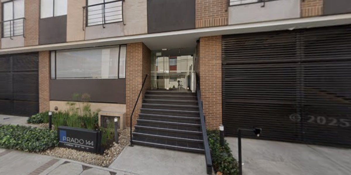 Edificio Prado 1