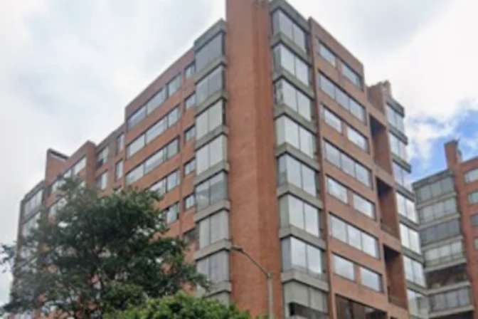 Conjunto Residencial Torres de Multicentro – Torre I
