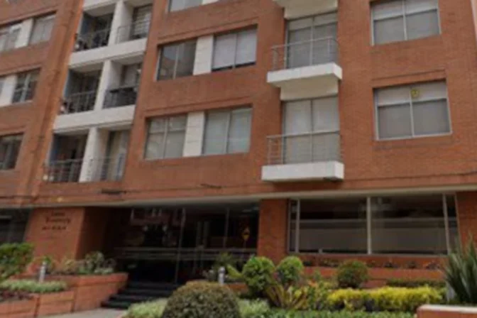 Edificio Torre Versalles III