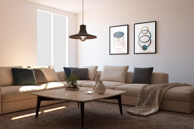 The architectural market has evolved and advanced