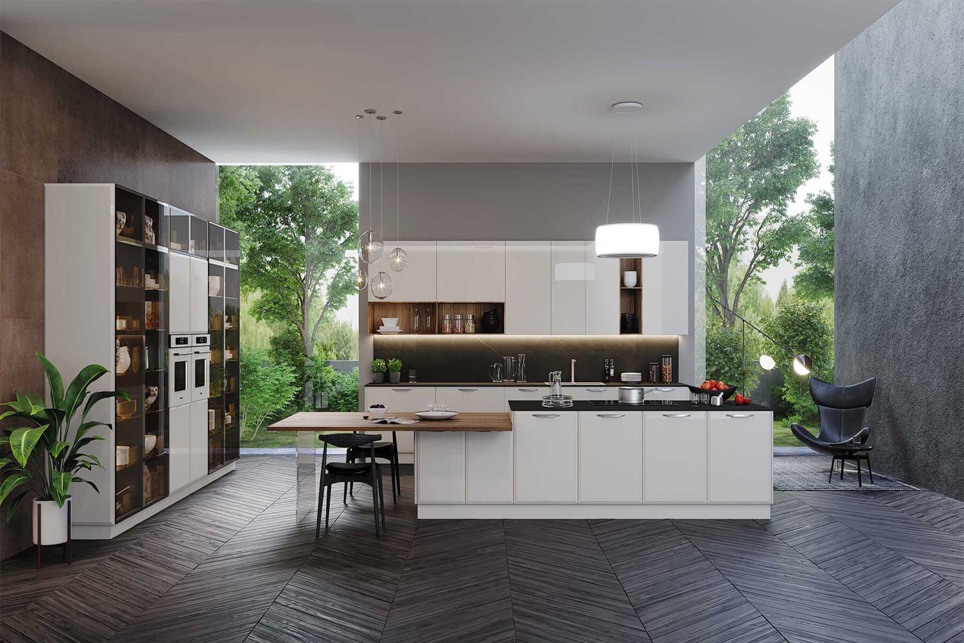 Sustainable Architecture: Building a Greener Future