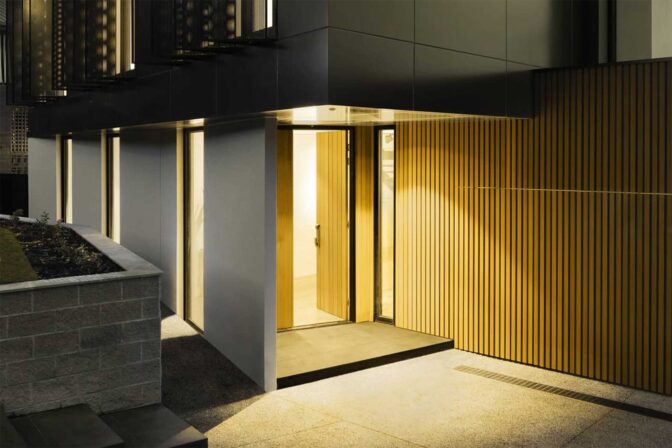 Luxury Living: Designing Elegant and Comfortable