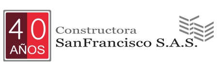 Constructora San Francisco 